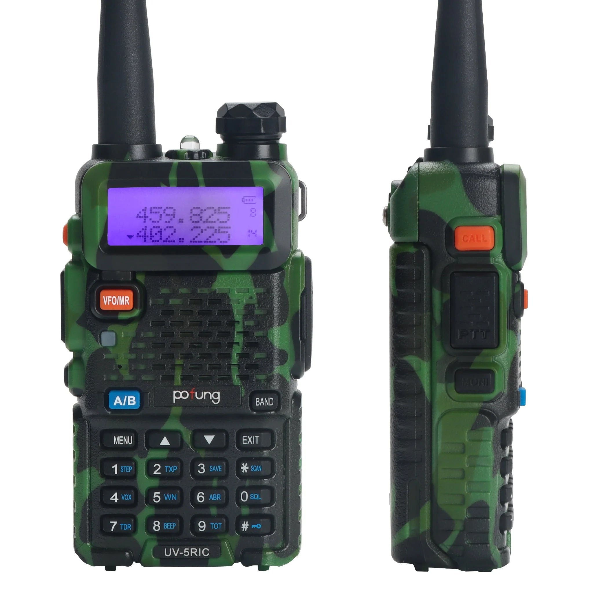 Baofeng Radios